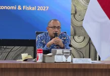 Pemerintah Masih Susun Skema Baru Pemangkasan Kuota BBM Subsidi 2027