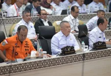 Menhub Pastikan Pembenahan Menyeluruh Keselamatan Pelayaran
