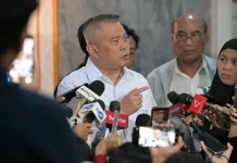 Kemenhub Perkuat Pengawasan Keselamatan Pelayaran