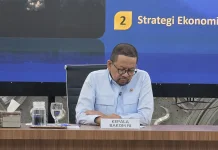 Bakom Catat 42 Sekolah Unggul Garuda Transformasi Telah Beroperasi