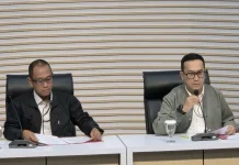 KPK Tahan Eks Pejabat Pajak Terkait Dugaan Gratifikasi