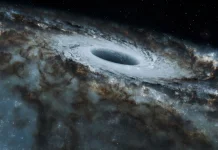 Apa Itu Black Hole? Begini Proses Terbentuknya Menurut NASA