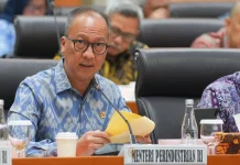 Ekspor Atsiri Tembus USD348,7 Juta, Kemenperin Pacu Hilirisasi