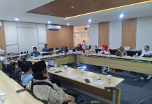 FEB UIN Jakarta Kejar Akreditasi AACSB Menuju Sekolah Bisnis Global