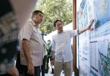 KAI Kembangkan TOD Manggarai Jakarta Berluas 129 Hektare