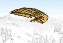Mengenal Abbas Ibn Firnas, Pelopor Penerbangan dari Andalusia