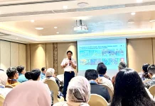 KAI Bidik 1,4 Miliar Pelanggan Melalui Empat Mesin Pertumbuhan