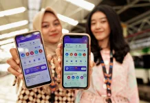 Survei Menunjukkan 59,6 Persen Responden Kenal Access by KAI dari Teman