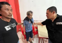 Kejagung Amankan DPO Tindak Pidana Penyalahgunaan PAD Dumai