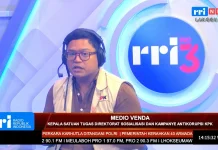 KPK: Korupsi Tak Selalu Berbentuk Uang, Ada Korupsi Kebijakan