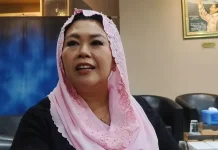 Yenny Wahid: Jazz Hadirkan Harmoni dan Persatuan Indonesia