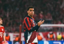 Munchen Masih Bungkam, Kondisi Terbaru Musiala Belum Terungkap