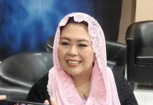 Yenny Wahid Sebut Kebebasan Harus Membawa Kebahagiaan Bersama