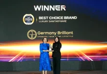 Germany Brilliant Raih Penghargaan The People’s Choice 2026