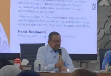 Beasiswa Garuda, Bakom: Ratusan Siswa Dikirim ke Kampus Top Dunia