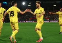 Menang Atas NEC, Bodo/Glimt Tinggal Selangkah ke Liga Champions