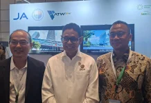 Indosolar 2026 Dorong Percepatan Pengembangan Energi Surya Indonesia