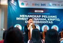 PINTU Luncurkan Futures Lite, Permudah Trading Derivatif Kripto bagi Pemula