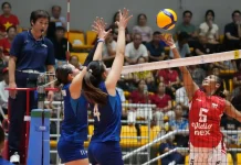 Bawa Misi Prestasi, Timnas Voli Putri Indonesia Kejar Enam Besar AVC 2026