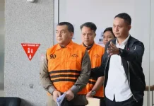 KPK Sita Aset Rp150 Miliar terkait Kasus Pemerasan pada Pengurusan Izin Tinggal