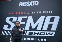 Menteri Ekraf Tetapkan Modifikasi Otomotif Jadi Subsektor Ekonomi Kreatif