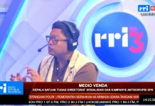 KPK Gelar Youth Camp, Ajak Gen Z Lawan Praktik Politik Uang
