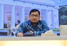 Dialog Strategis Komprehensif Indonesia-Tiongkok Fokus Bahas Kemitraan Ekonomi