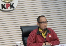 KPK Dalami Dugaan Pengondisian Audit BPK di Empat Lawang