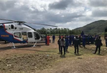 Polri Kembali Salurkan Bantuan, Kirim 2,1 Ton Bantuan untuk Korban Gempa NTT