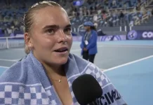 Bejlek Singkirkan Sabalenka, Raih Kemenangan Terbesar
