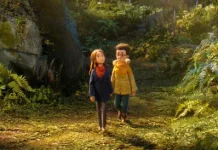 Trailer Film Animasi Stop-Motion ‘Wildwood’ Dirilis, Tayang Oktober
