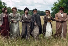 Netflix Siapkan Adaptasi Baru ‘Pride and Prejudice’