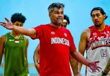 Persiapan Asian Games 2026, Perbasi Matangkan Kekuatan Timnas Basket Putra