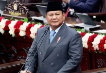 81 Tahun Merdeka, Presiden Prabowo Puji Capaian Hilirisasi Mineral Nasional