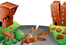 Gempa Magnitudo 3,0 Landa Manggarai NTT