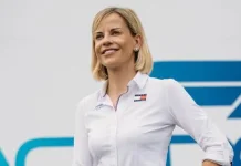 Susie Wolff dan Kiprahnya Sebagai Perempuan di Formula 1
