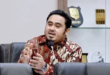 Ahmad Irawan: Pemilu Harus Dipisah, Jangan Semua Serentak