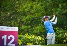 Andy Xu Rebut Puncak Klasemen, Dua Tim Kuasai Leaderboard The Indonesia Pro-Am