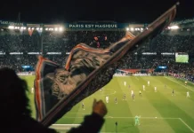 PSG Tunda Laga Pembuka, Rumput Parc des Princes Rusak