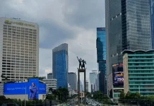 'Extended Concourse' MRT Bundaran HI Ubah Ruang Transit Jadi Destinasi Multifungsi