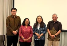 Studi ITB: Polusi Udara Jabodetabek Tak Bisa Ditangani Secara Parsial