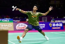 Alwi Tembus Perempat Final, Jojo Kecewa Gagal Melaju