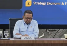 Bakom: Empat Sekolah Unggul Garuda Baru, Mulai Beroperasi