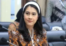 Wamen Isyana Ungkap Kekhidmatan HUT Ke-81 RI di tengah Duka Bencana