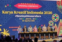 KKI 2026 Berdayakan UMKM dengan Semangat 'Beudaya MeusareSare'