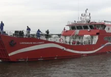 Kapal RS Apung Milik PDIP Dikirim ke NTT, Bantu Korban Gempa