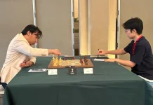 Dubes RI untuk Jepang Apresiasi Arif Abdul Hafiz Juarai Japan Chess Classic 2026