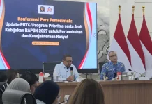 Sekolah Unggul Garuda Didik 307 Siswa dari 3.935 Pendaftar