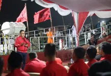 Kapal RSA Laksamana Malahayati Bawa Misi Kesehatan untuk Warga NTT