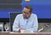 Digitalisasi Perlinsos, Bakom: Menghemat Anggaran Negara Ratusan Triliun
